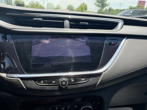 Used 2022 Buick Encore GX Select FWD image 23