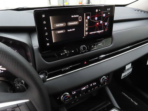 New 2026 Mitsubishi Outlander SE FWD image 16