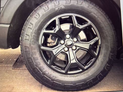 Used 2023 Ford Explorer Timberline image 13