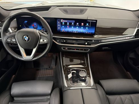 Used 2026 BMW X5 xDrive40i AWD/4WD image 18
