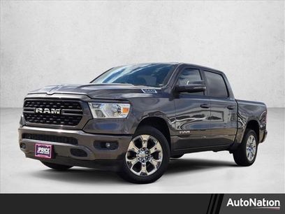 Used 2023 RAM 1500 Lone Star