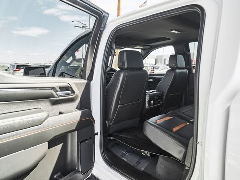 Used 2023 GMC Sierra 1500 AT4 w/ AT4 Premium Package image 20