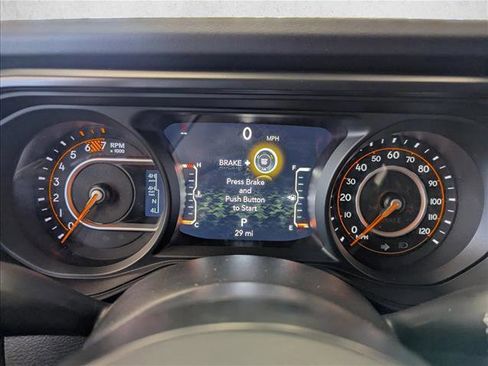 New 2026 Jeep Wrangler Unlimited Rubicon 392 image 14