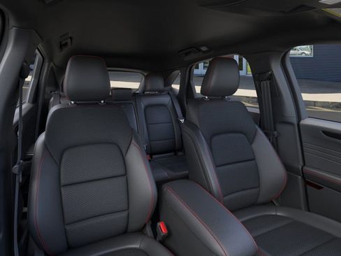 New 2026 Ford Escape ST-Line Select image 11