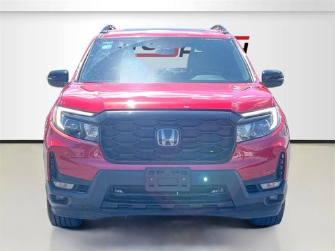 Used 2023 Honda Passport Elite image 2
