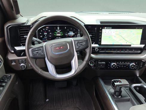 Used 2026 GMC Sierra 1500 SLT w/ SLT Premium Plus Package image 13