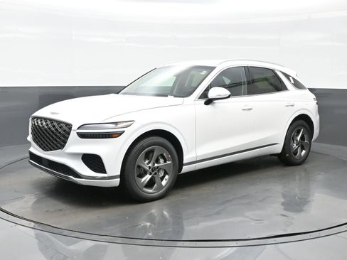 New 2026 Genesis GV70 2.5T image 2