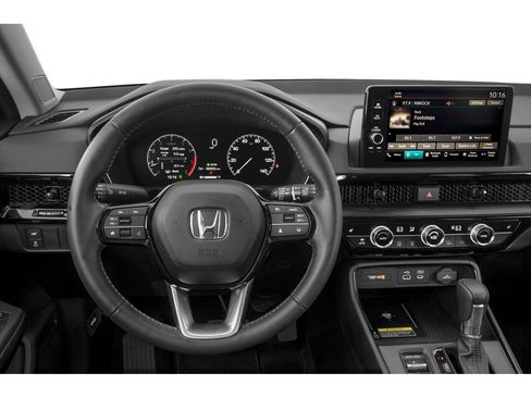Used 2023 Honda CR-V EX-L image 4