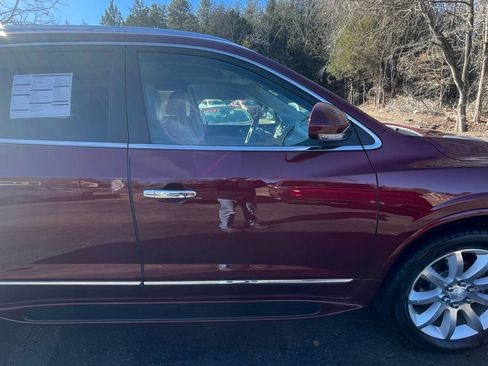 Used 2017 Buick Enclave Premium w/ Enclave Sport Touring Edition image 11