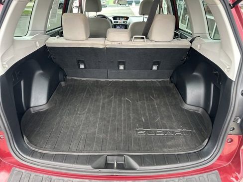 Used 2018 Subaru Forester 2.5i Premium image 41