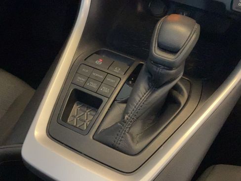 Certified 2025 Toyota RAV4 XLE AWD/4WD image 44