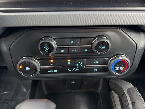 Certified 2023 Ford Bronco Big Bend image 32