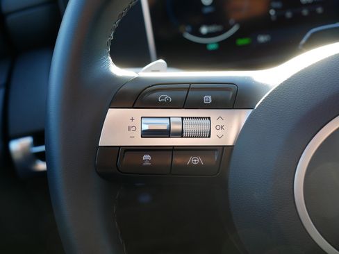 Certified 2025 Hyundai Tucson SEL image 31