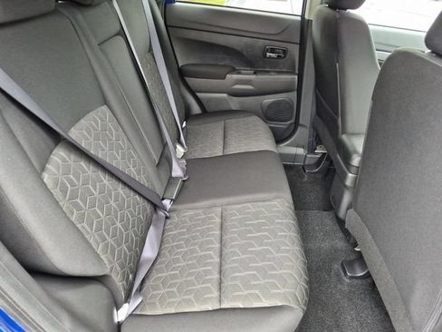 New 2026 Mitsubishi Outlander Sport ES AWD/4WD image 31