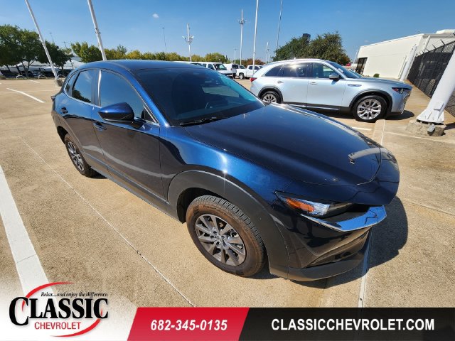 Used 2024 MAZDA CX-30 AWD 2.5 S 360° Tour
