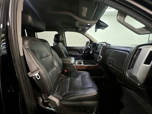 Used 2018 GMC Sierra 1500 SLT AWD/4WD image 20