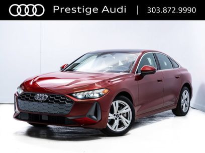 Used 2025 Audi A5 2.0T Premium Plus w/ Premium Plus