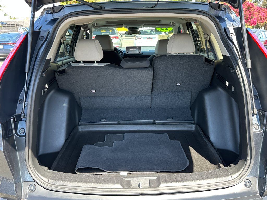 Used 2023 Honda CR-V EX image 20
