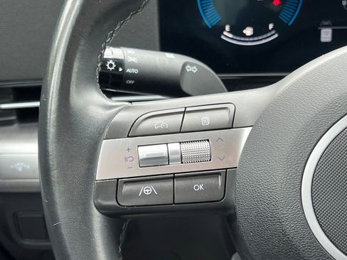 Used 2024 Hyundai Kona SEL FWD image 26