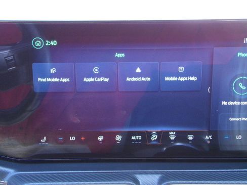 Used 2024 Ford Mustang Premium RWD image 22