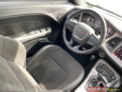 Certified 2023 Dodge Challenger R/T w/ Plus Package RWD image 20