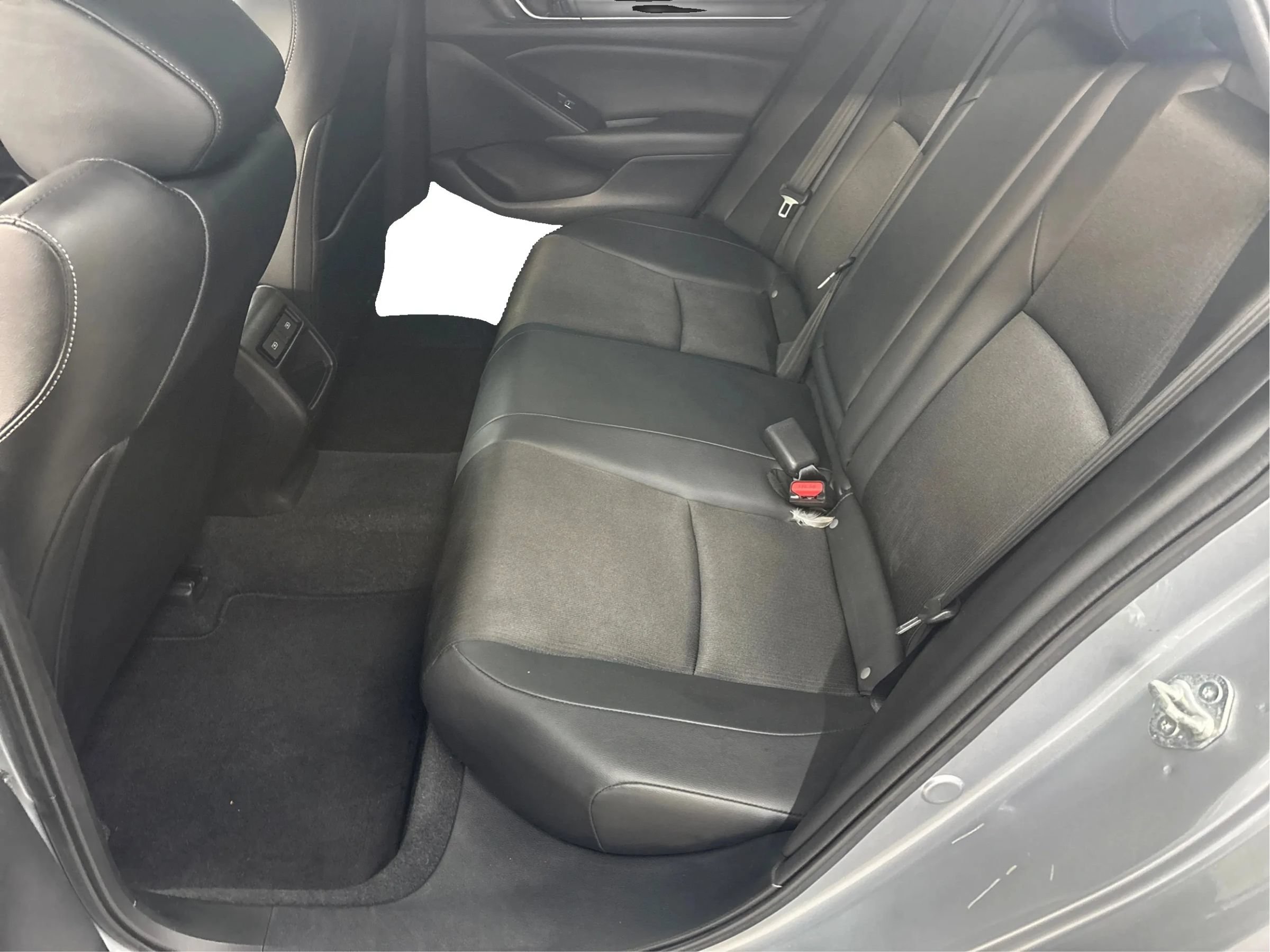 Used 2022 Honda Accord Sport image 14