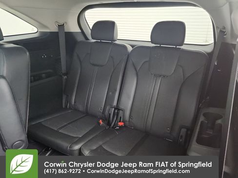 Used 2021 Kia Sorento EX w/ Panoramic Sunroof Package AWD/4WD image 30