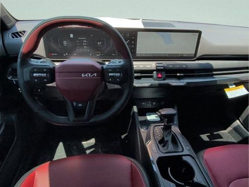 New 2026 Kia K4 EX FWD image 16