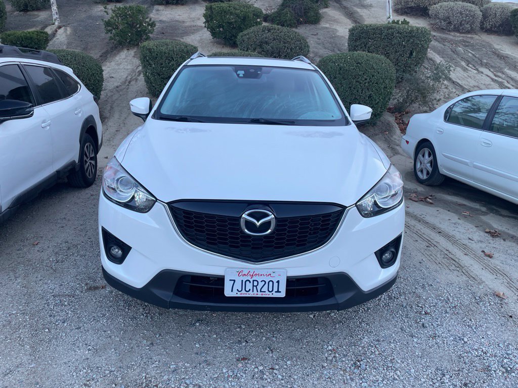 Used 2015 MAZDA CX-5 Grand Touring FWD image 2