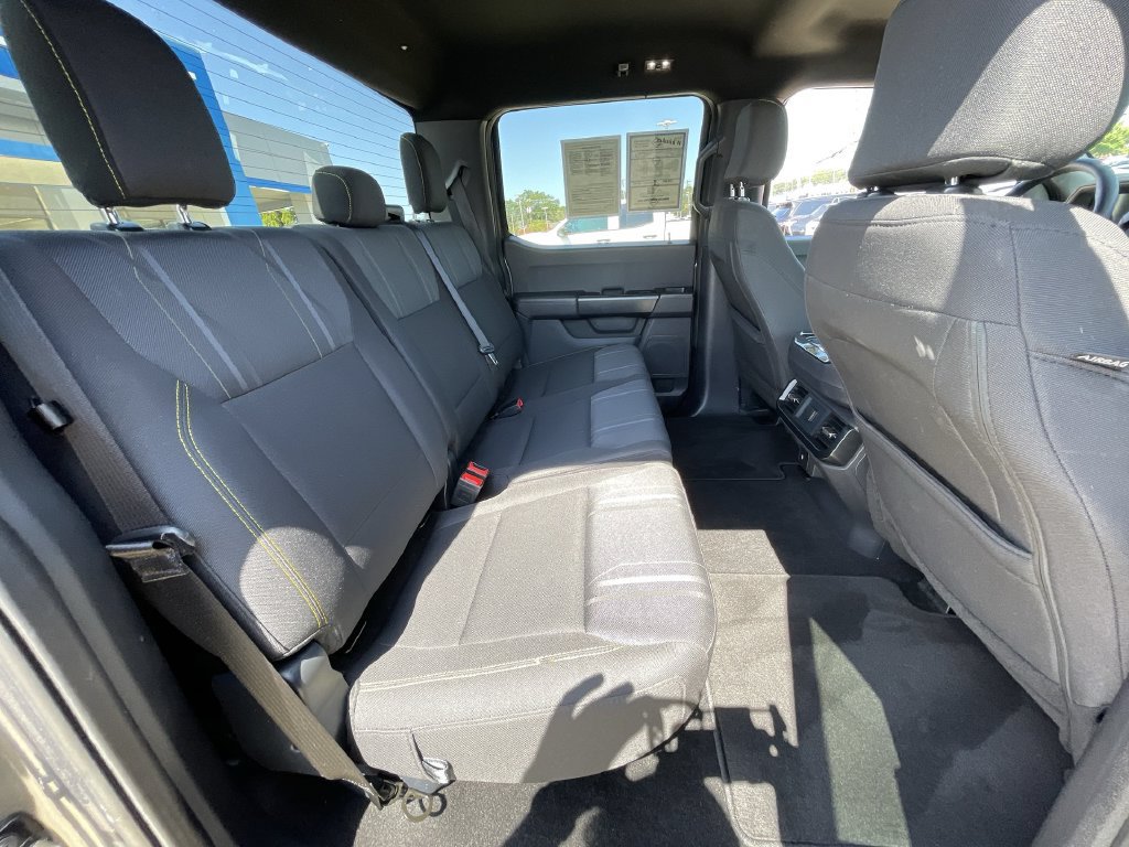 Used 2024 Ford F150 STX RWD image 25