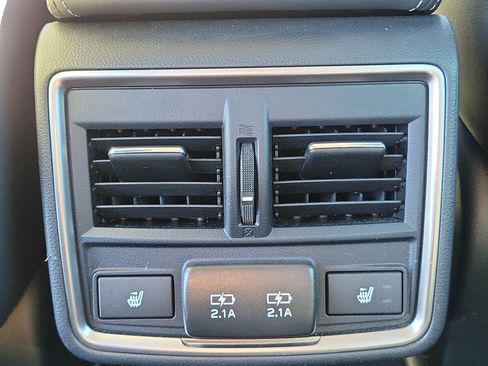 Certified 2023 Subaru Forester Touring image 19