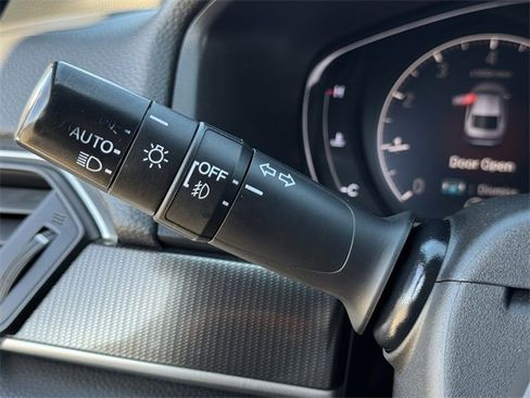 Used 2019 Honda Accord Sport image 23