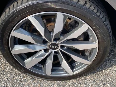 Used 2022 Audi A4 2.0T Premium w/ 18" Wheel Package image 25