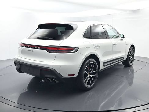 Certified 2023 Porsche Macan S AWD/4WD image 14