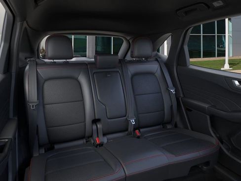 Used 2024 Ford Escape ST-Line w/ Tech Pack #1 image 12