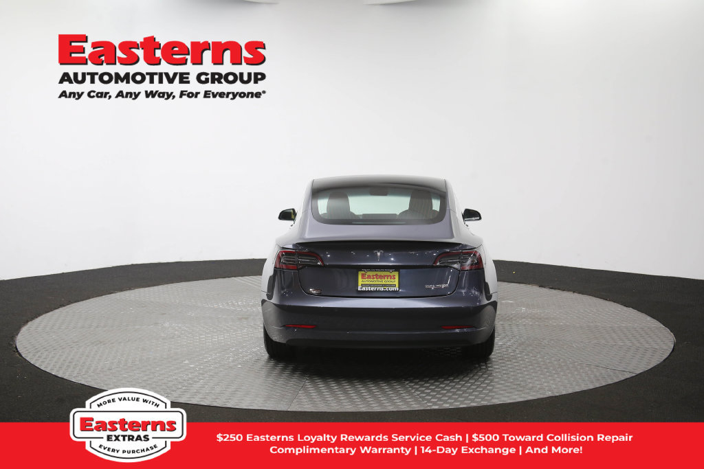 Used 2019 Tesla Model 3 Performance AWD/4WD image 32