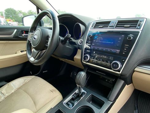 Used 2019 Subaru Legacy 2.5i Limited AWD/4WD image 91