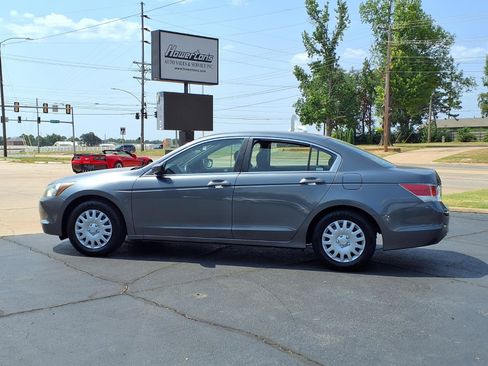 Used 2009 Honda Accord LX image 7
