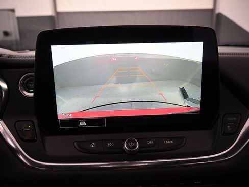 Used 2023 Chevrolet Blazer LT image 14