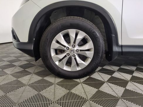 Used 2014 Honda CR-V EX-L image 26