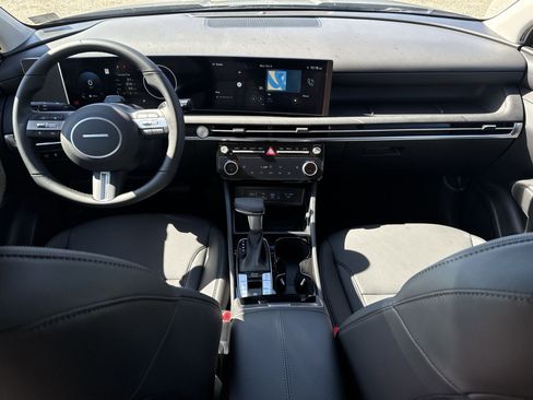 New 2026 Hyundai Tucson SEL image 23