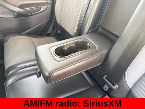 Used 2017 Ford Escape SE w/ Equipment Group 201A image 26