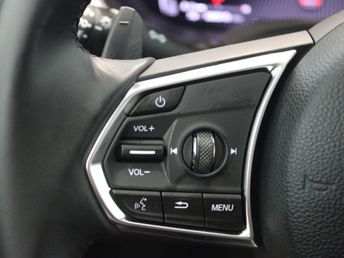 New 2026 Acura MDX SH-AWD w/ Technology Package image 19