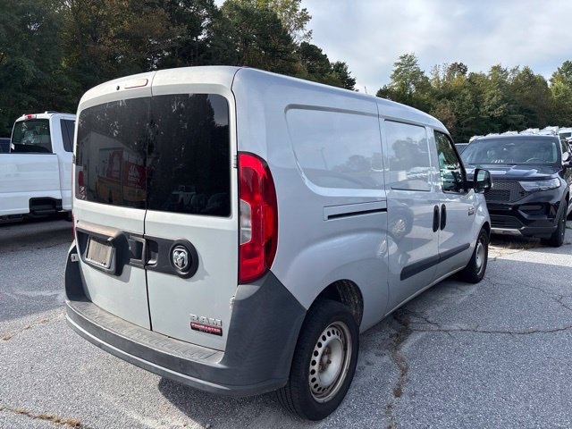 Used 2015 RAM ProMaster City Tradesman FWD image 8