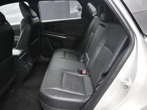 Certified 2023 Toyota bZ4X AWD w/ Weather Package image 22