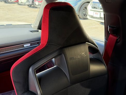 Used 2024 Honda Civic Type R image 24