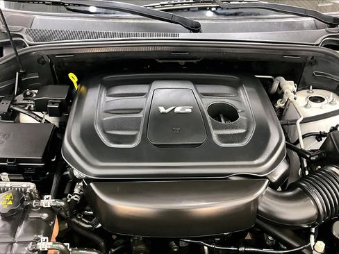 Used 2018 Jeep Grand Cherokee Limited RWD image 32