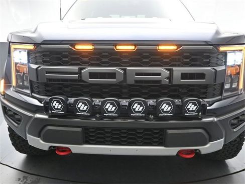 Used 2022 Ford F150 Raptor w/ Torsen Package image 28