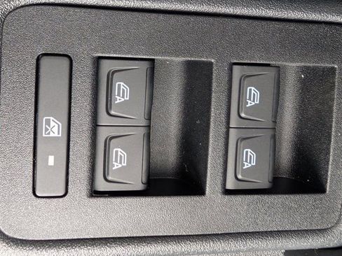 New 2025 Ford Bronco Big Bend w/ Black Diamond Package image 21