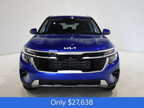 New 2026 Kia Seltos S image 2